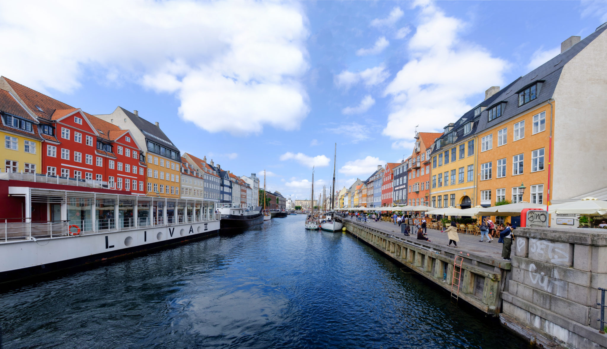Proximus Kopenhagen
